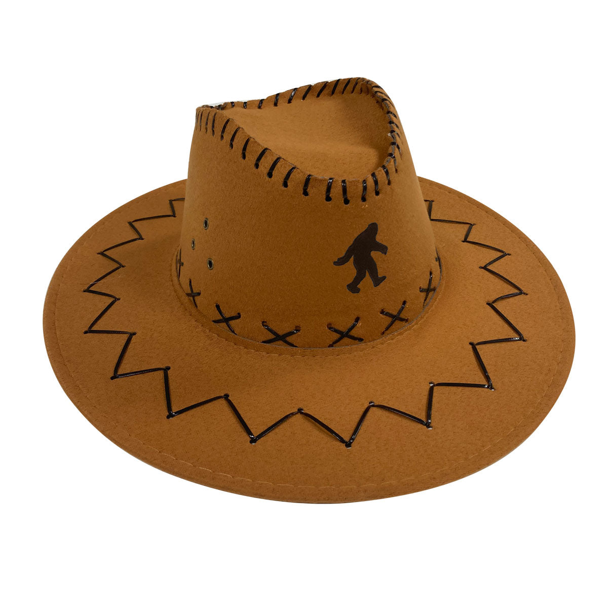 Billy Jack Style Cowboy Hat