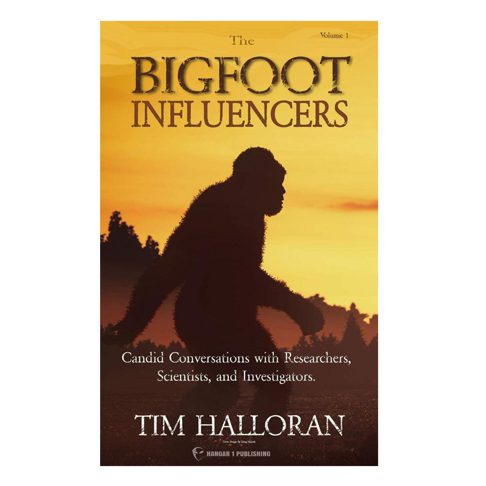 The Bigfoot Influencers