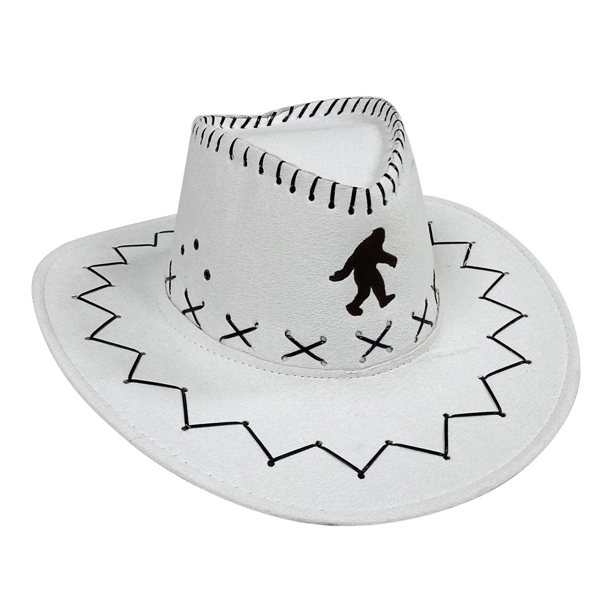 Billy Jack Style Cowboy Hat