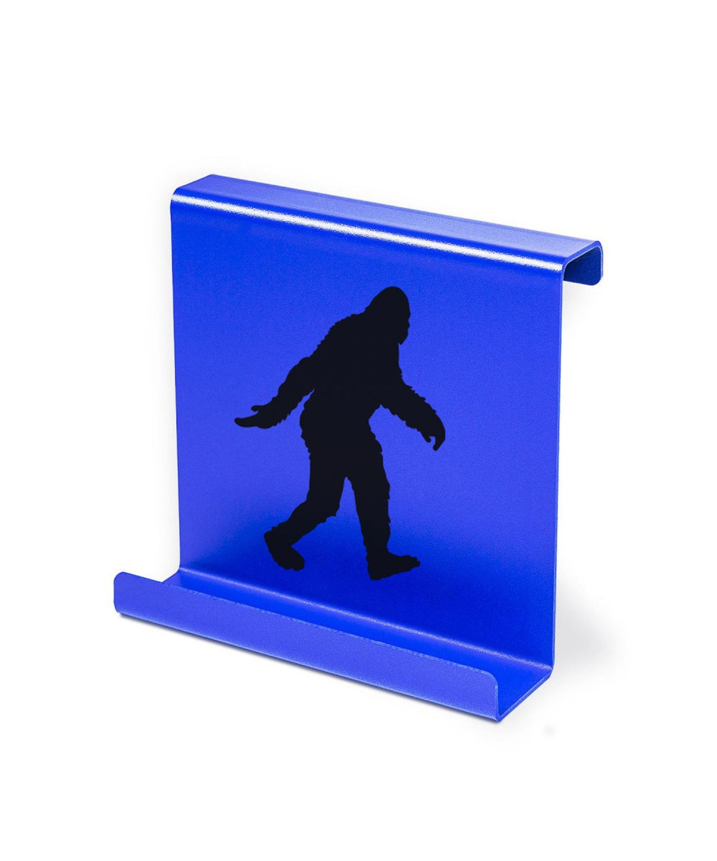 Sasquatch Treadmill Book Holder - Sasquatch The Legend