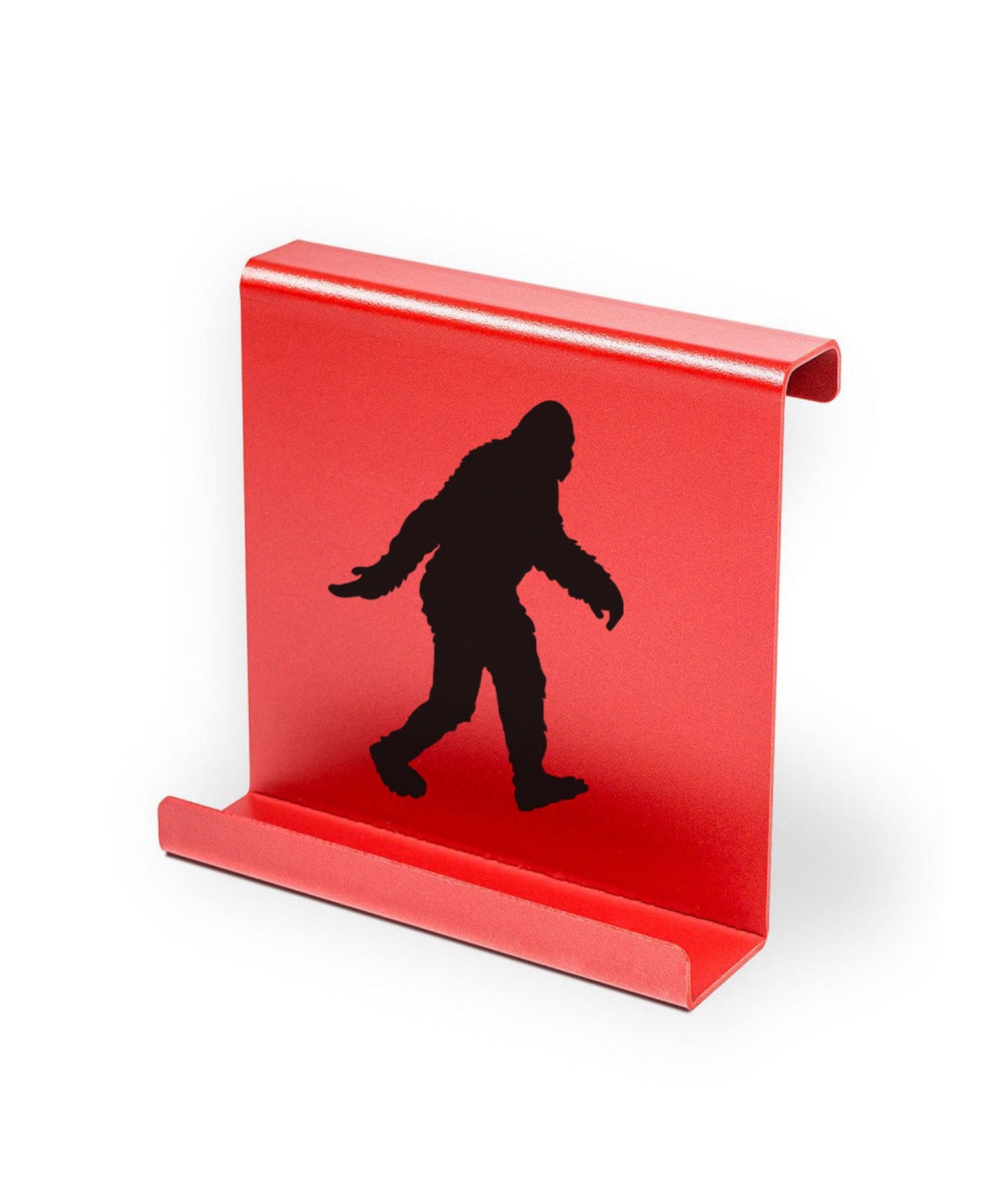 Sasquatch Treadmill Book Holder - Sasquatch The Legend