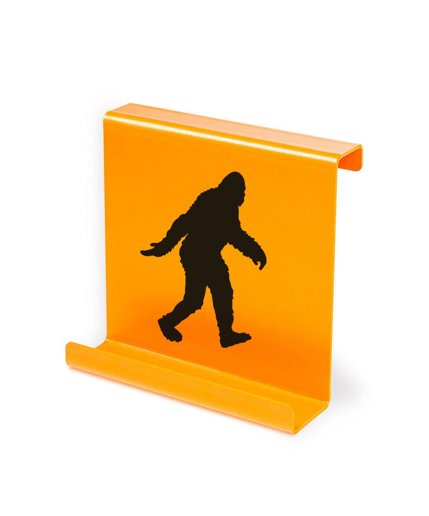 Sasquatch Plastic Cutting Board – Sasquatch The Legend