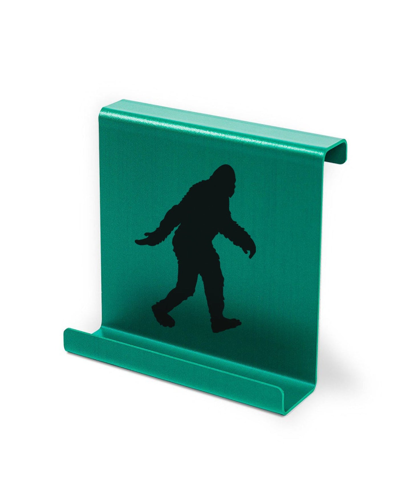 Sasquatch Treadmill Book Holder - Sasquatch The Legend