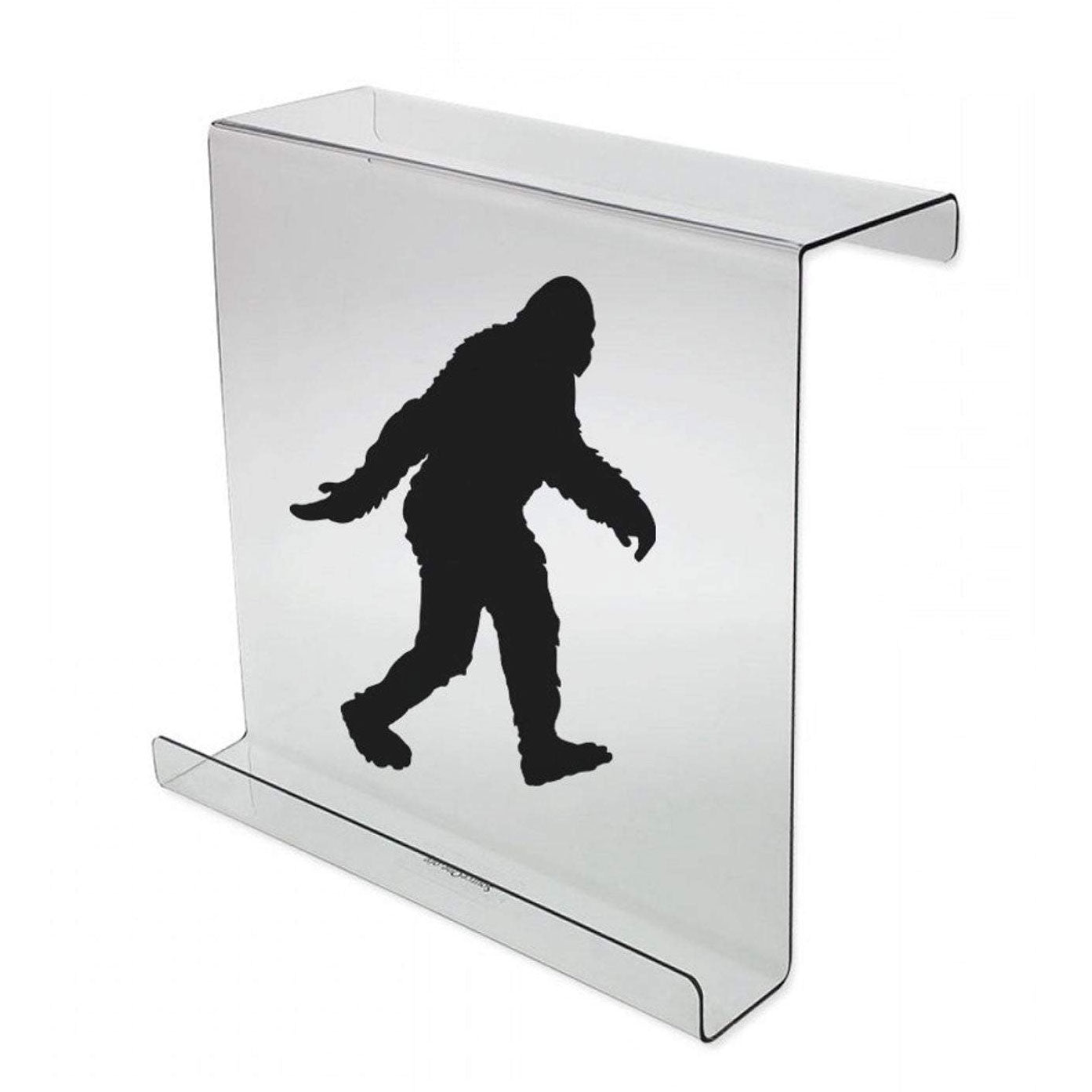 Sasquatch Treadmill Book Holder - Sasquatch The Legend