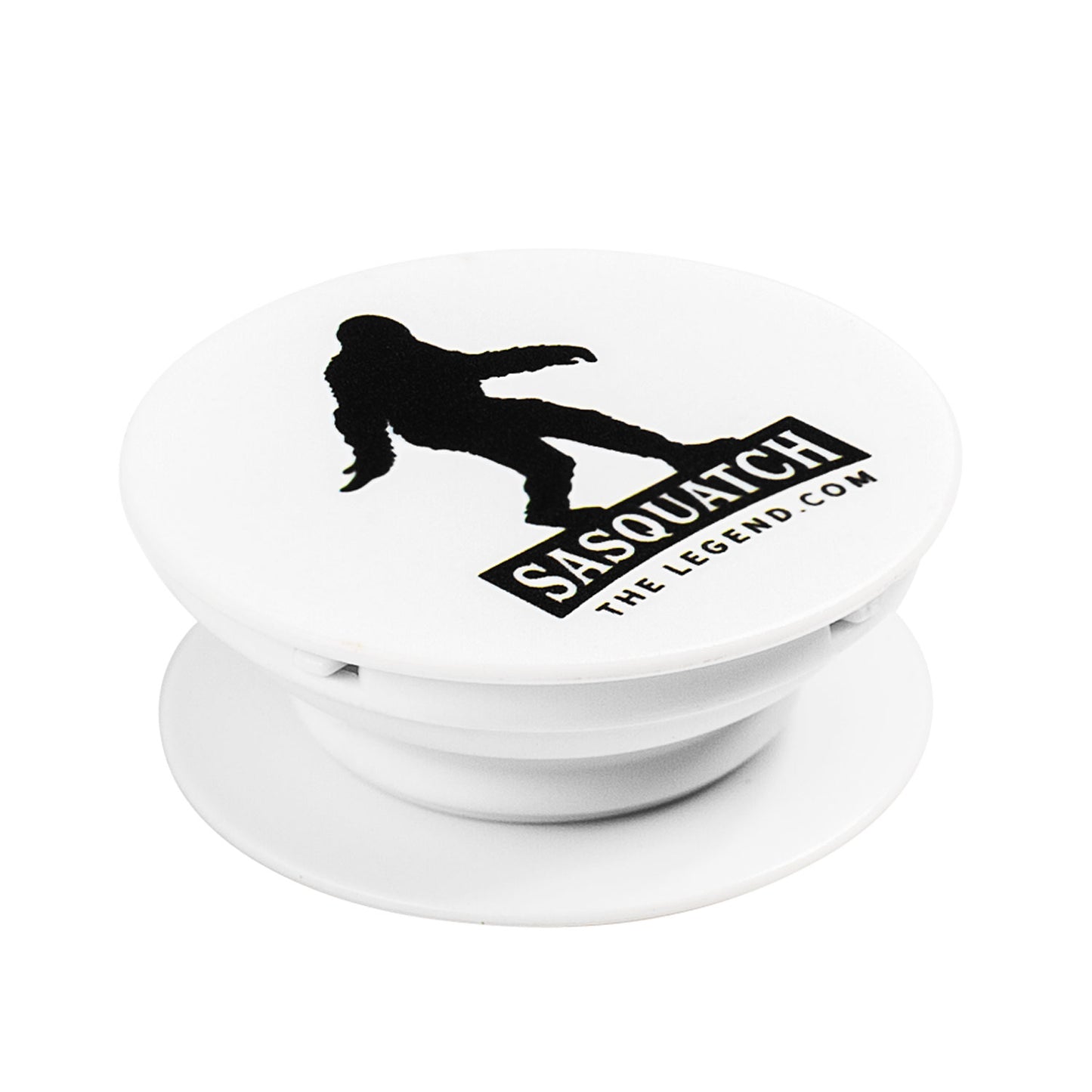 Sasquatch Bigfoot Popsocket - Sasquatch The Legend