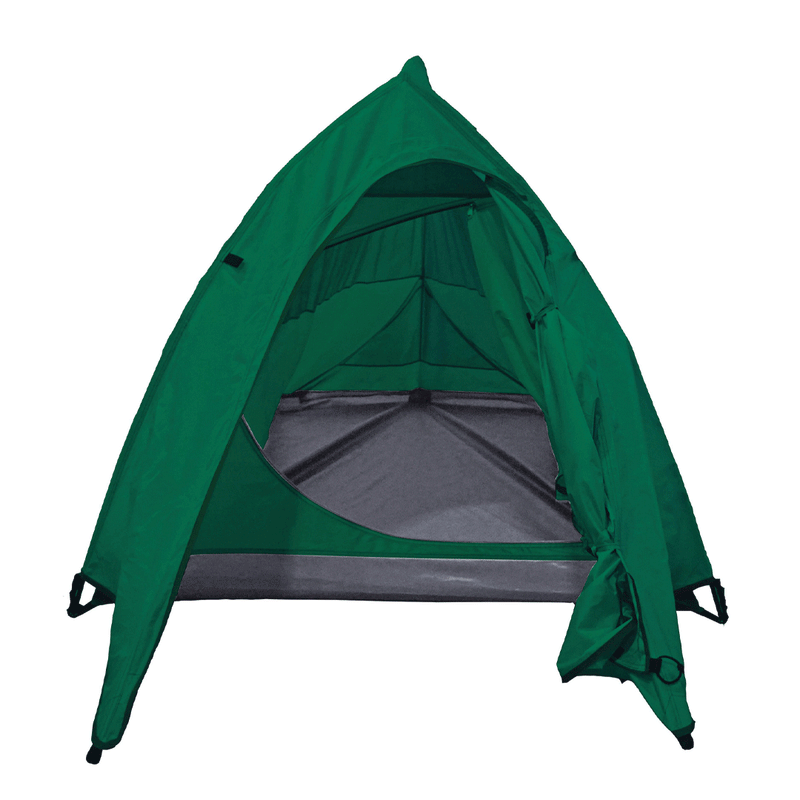 2 Person Firefly Tent - Sasquatch The Legend